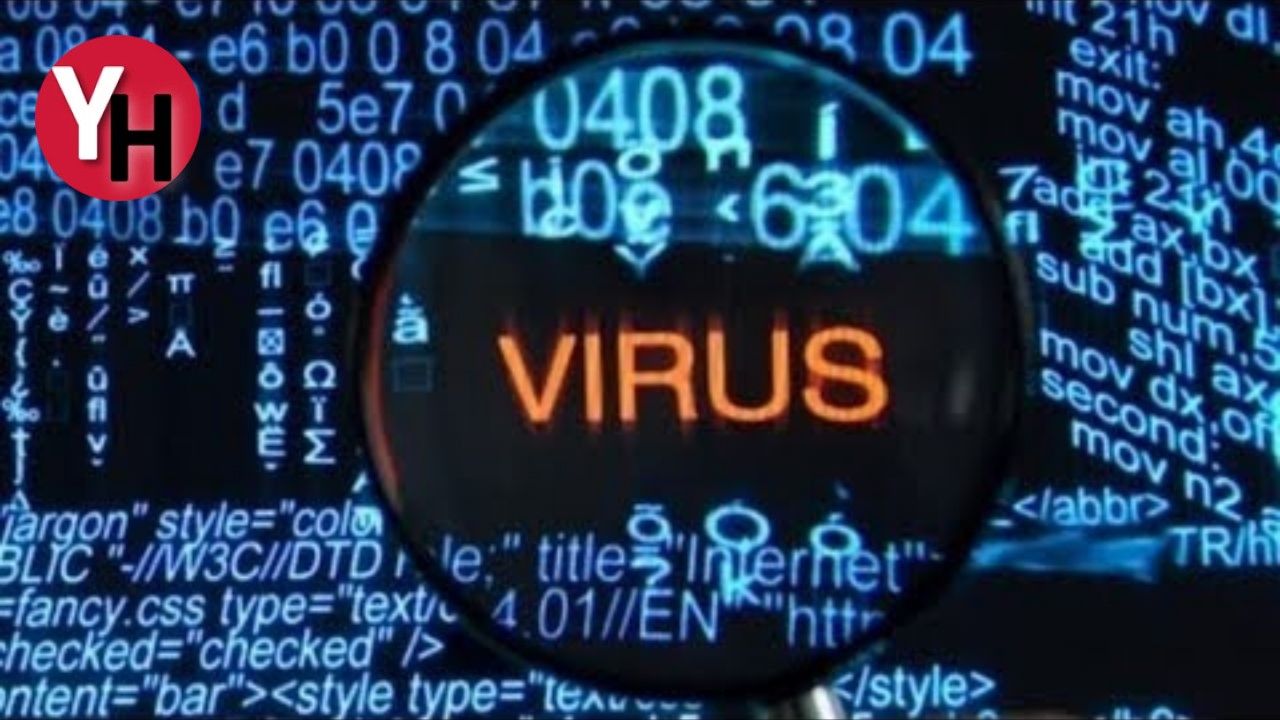 Bilgisayarıma Virüs Girdiğini Nasıl Anlarım?