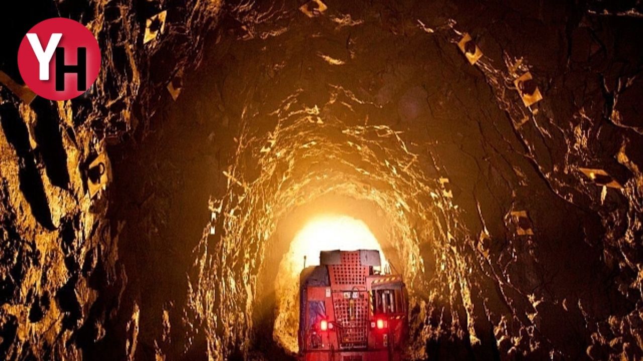 Kazakistan'daki Maden Faciası
