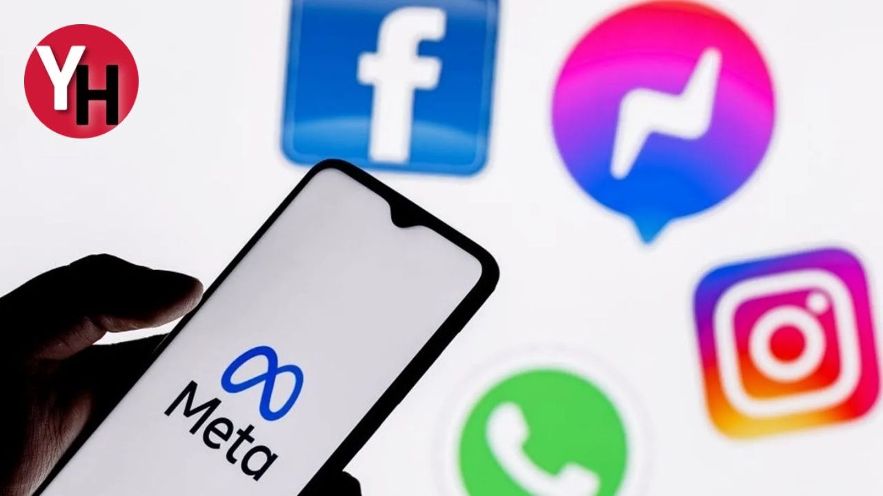 Meta'dan Facebook ve Instagram için Paralı Üyelik
