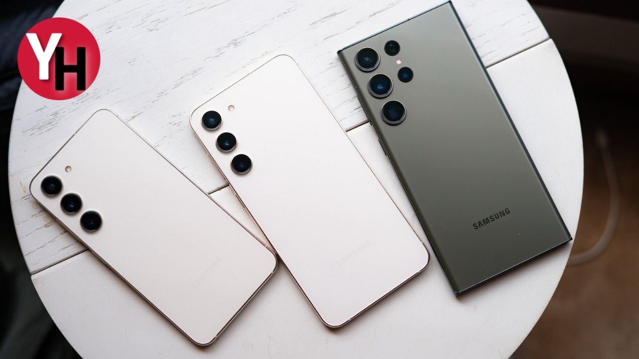 Samsung Galaxy S24+ İşlemcileri Exynos 2400 ve Snapdragon Karşılaştırması