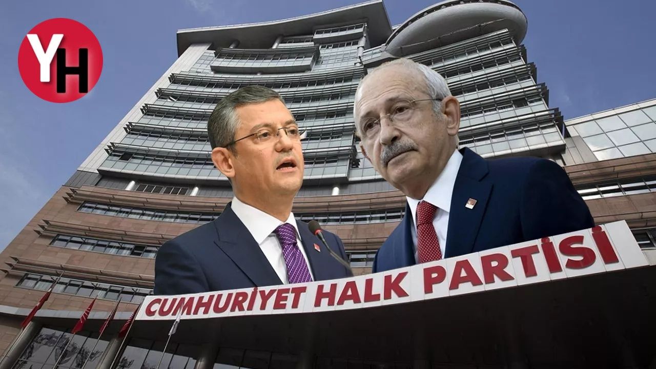 CHP'nin 38. Olağan Kurultayında Heyecan Dorukta Yeni Lider ve Parti Yönetimi Kim Olacak?