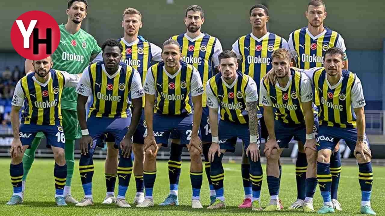 Ludogorets - Fenerbahçe Maçının Tanıtımında EXXEN'in Kullandığı İfade Herkesi Şaşırttı!