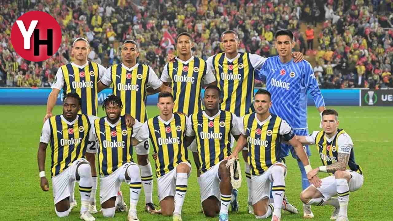 Ludogorets Fenerbahçe Karşılaşması Ne Zaman? Hangi Kanalda Şifresiz İzlenebilir? Fenerbahçe Maçı Saat Kaçta?