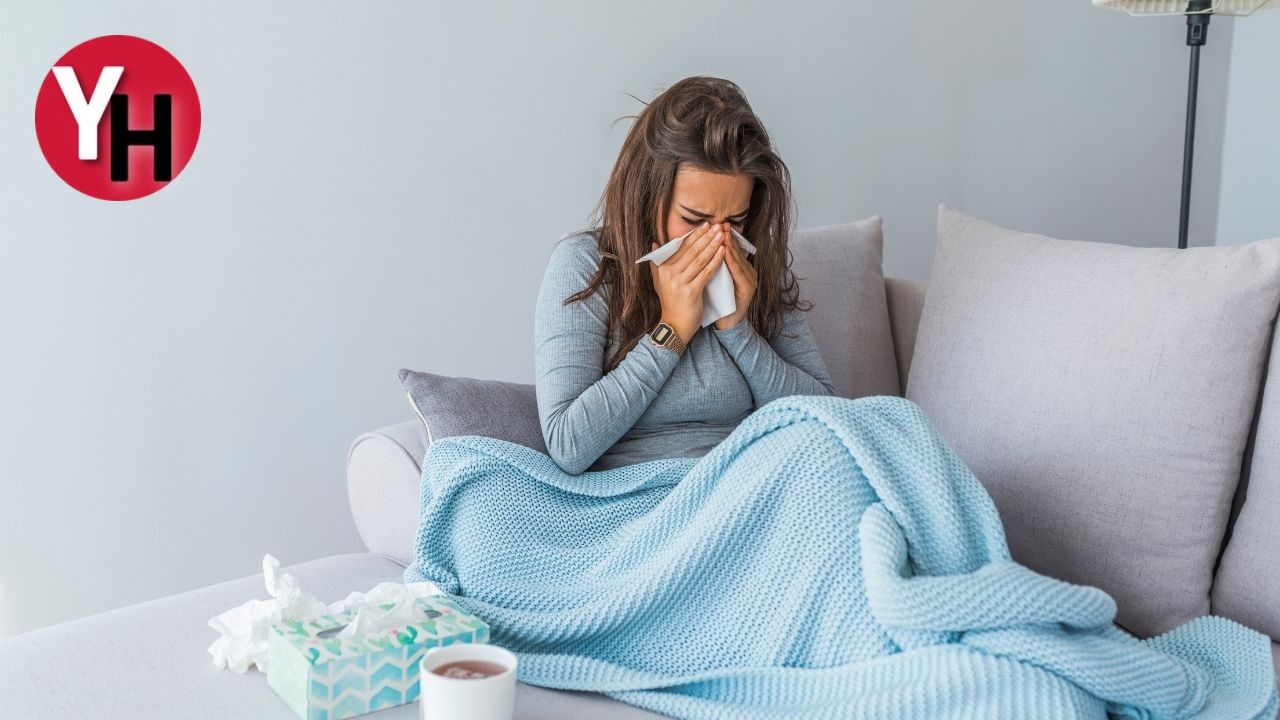 Grip Aşısı mı, Evde Tedavi mi Seçelim?