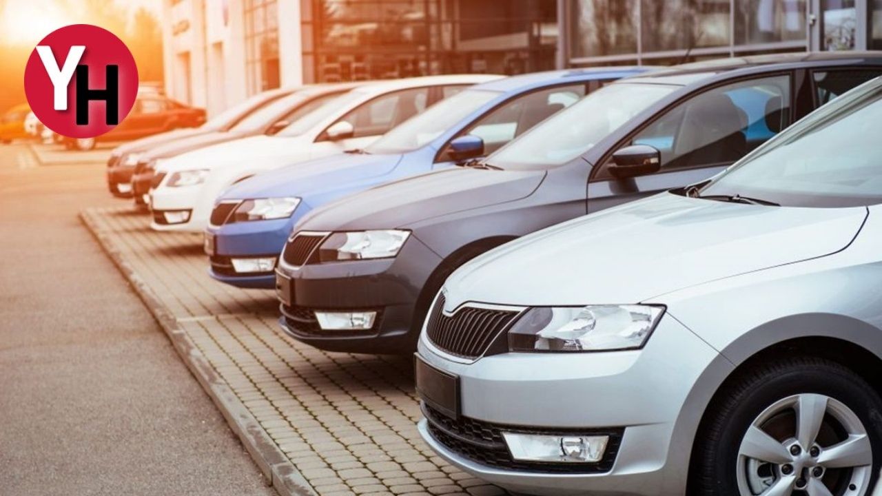 Otomobil Fiyatlarındaki Artış Çıkma Parça Talebini Artırdı