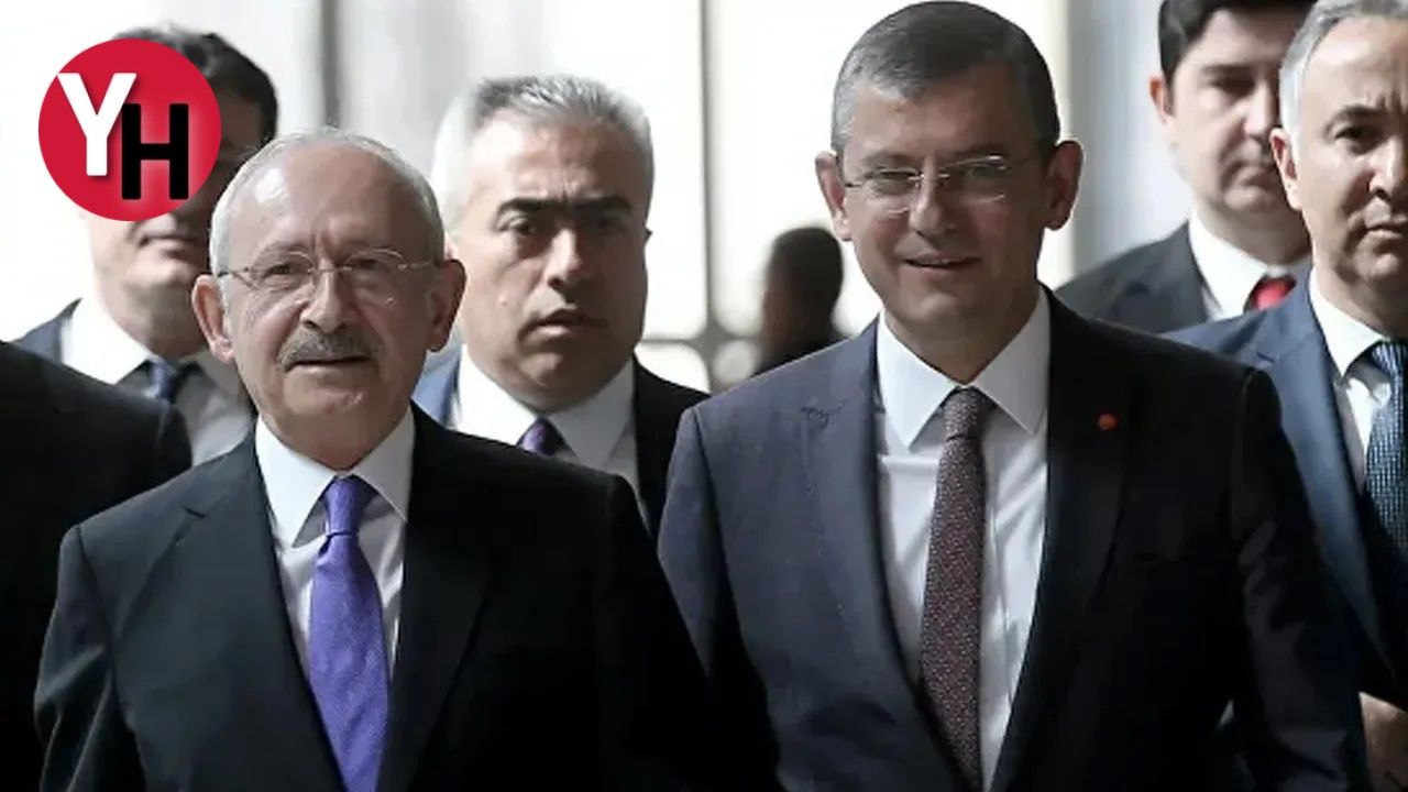 Özgür Özel, Kemal Kılıçdaroğlu’nun izinden mi gidecek?
