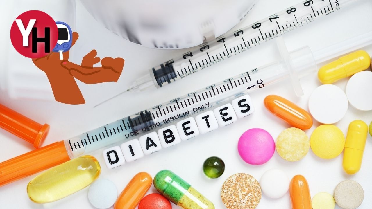 Tip 2 Diyabet, Belirtiler, Tanı ve Tedavi Yöntemleri