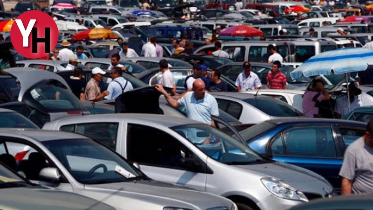 Türkiye'de Otomobil Fiyatlarında Yaşanan Düşüş