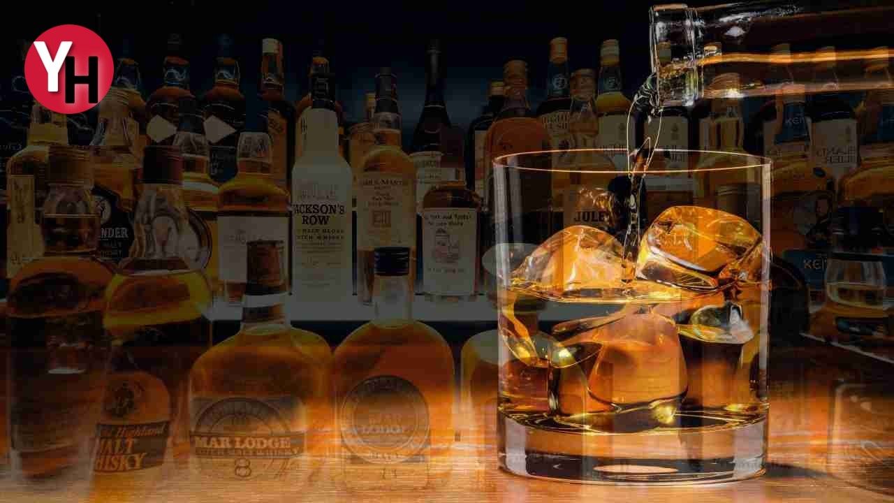 2024 Viski Fiyatları! 2024 Yılı En Ucuz Viski Ne Kadar?