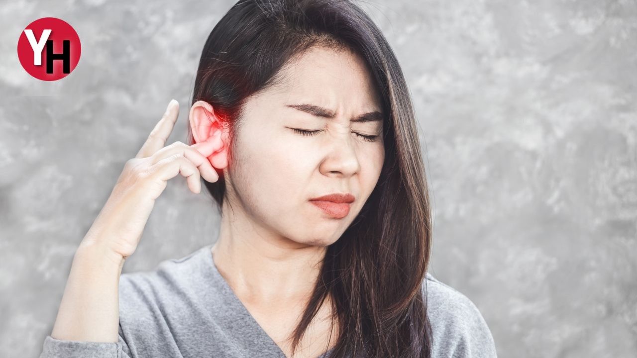 Kulak Çınlaması ve Çözümler Nelerdir?