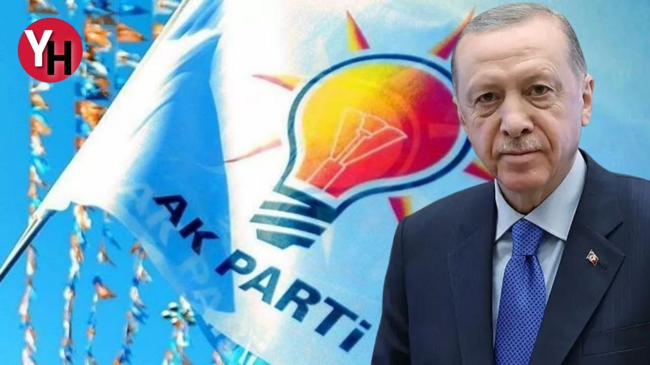 AK Parti'nin Ankara Adayı Kesinleşti