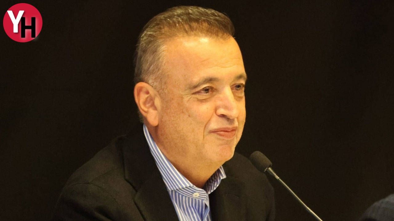 Ataşehir Başkanı İlgezdi CHP'den İstifa Etti