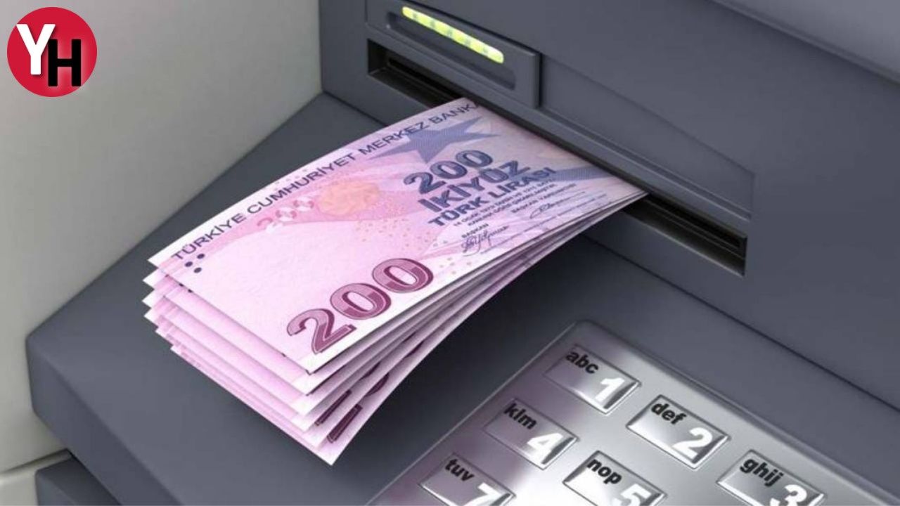 ATM'lerde Yeni Dönem: Paranın Değeri ve Bankaların Stratejik Hamlesi