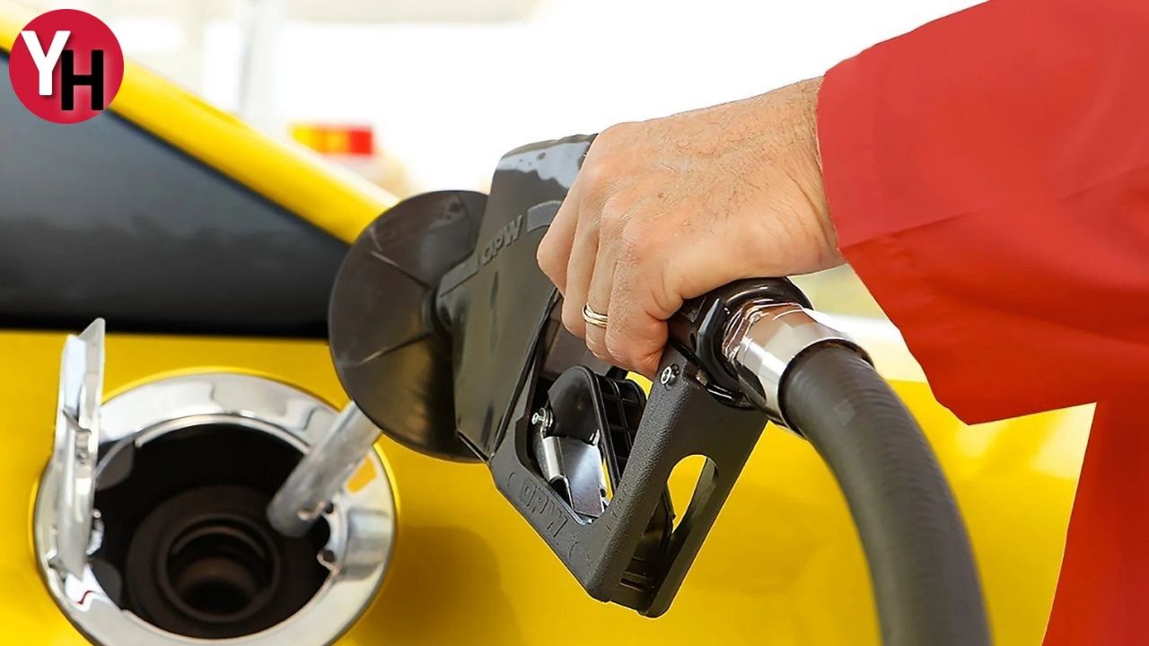 Benzin Fiyatı ve Motorin Fiyatları Ne Kadar, Kaç TL?