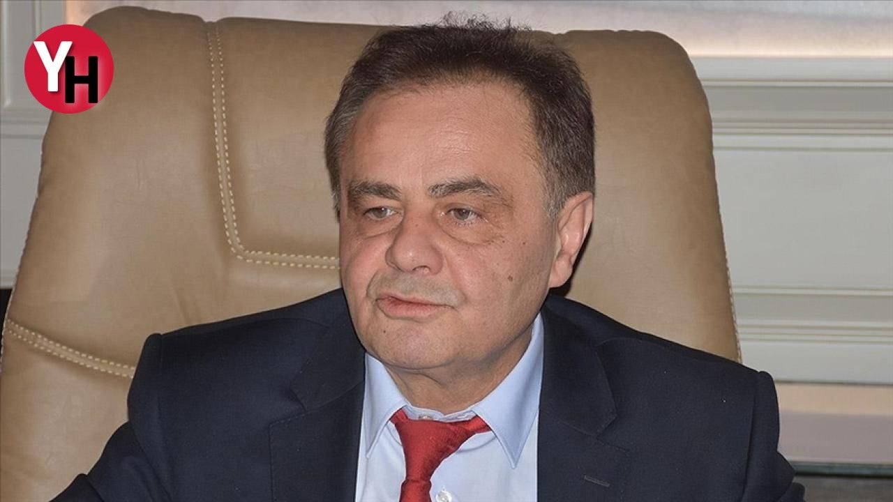 Bilecik Belediye Başkanı Semih Şahin'in İstifa Nedeni Ortaya Çıktı