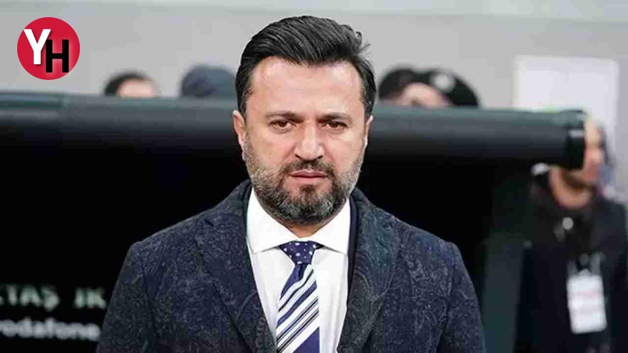 Bülent Uygun Sivasspor'a Geri Döndü