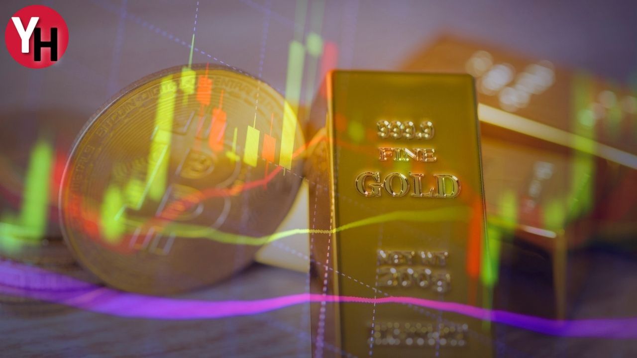 Çeyrek Altın Fiyatları ve Güncel Altın Kuru