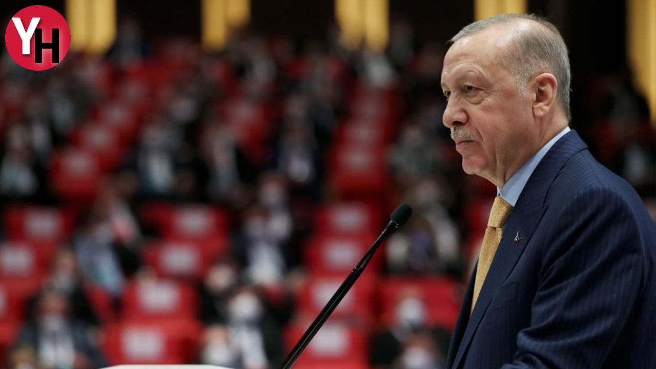 Cumhurbaşkanı Erdoğan'ın Terörle Mücadele Mesajı, Irak'ta 78 Terörist Etkisiz Hale Getirildi