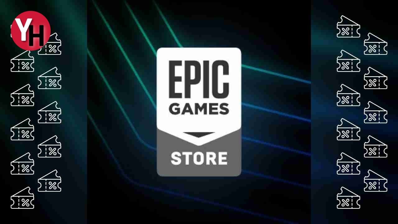 Epic Games Kupon Kodları Nasıl Kullanılır? Epic Games Kodları Nedir ve Nasıl Alınır? Fırsatları Kaçırma!