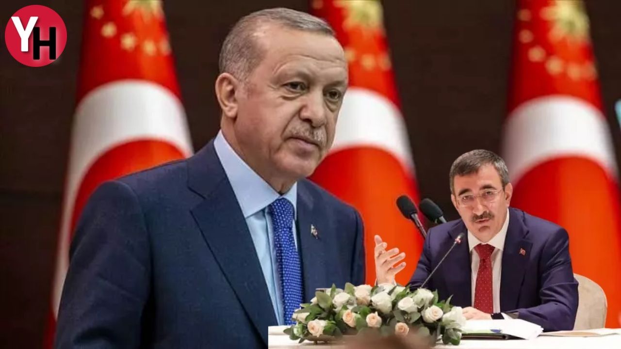 Erdoğan Talimatı Verdi! Emekliye Ek Zam İçin Masadaki İki Kademeli Formül!