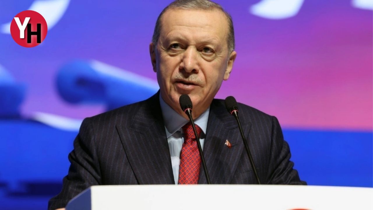 Erdoğan'dan Açıklama , İstanbul Adayı Pazar Günü