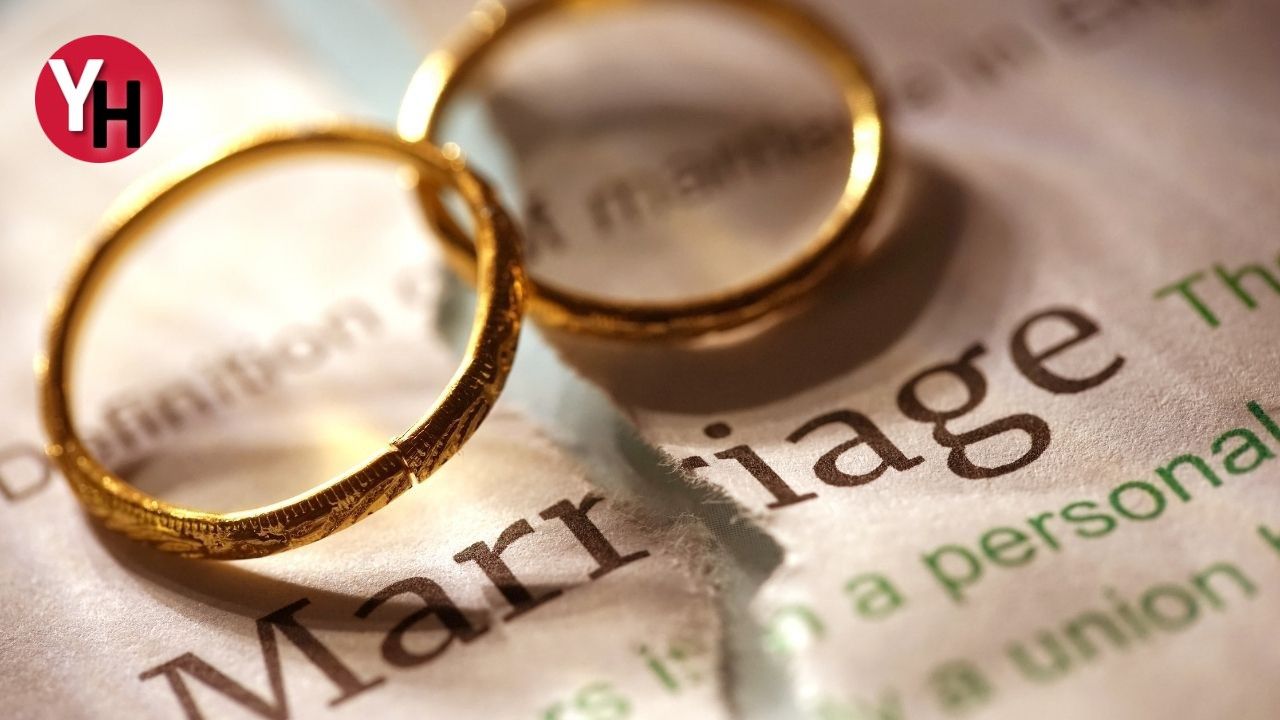 Evlilikte 25 Yıl Geçiren Emekli mi Oluyor?