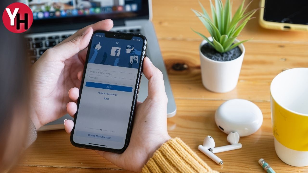 Facebook Hesabı Nasıl Açılır? Facebook Hesap Açma 2024