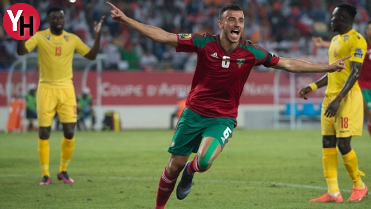Fas, Afrika Kupası'na galibiyetle başladı: Detaylı Maç Analizi