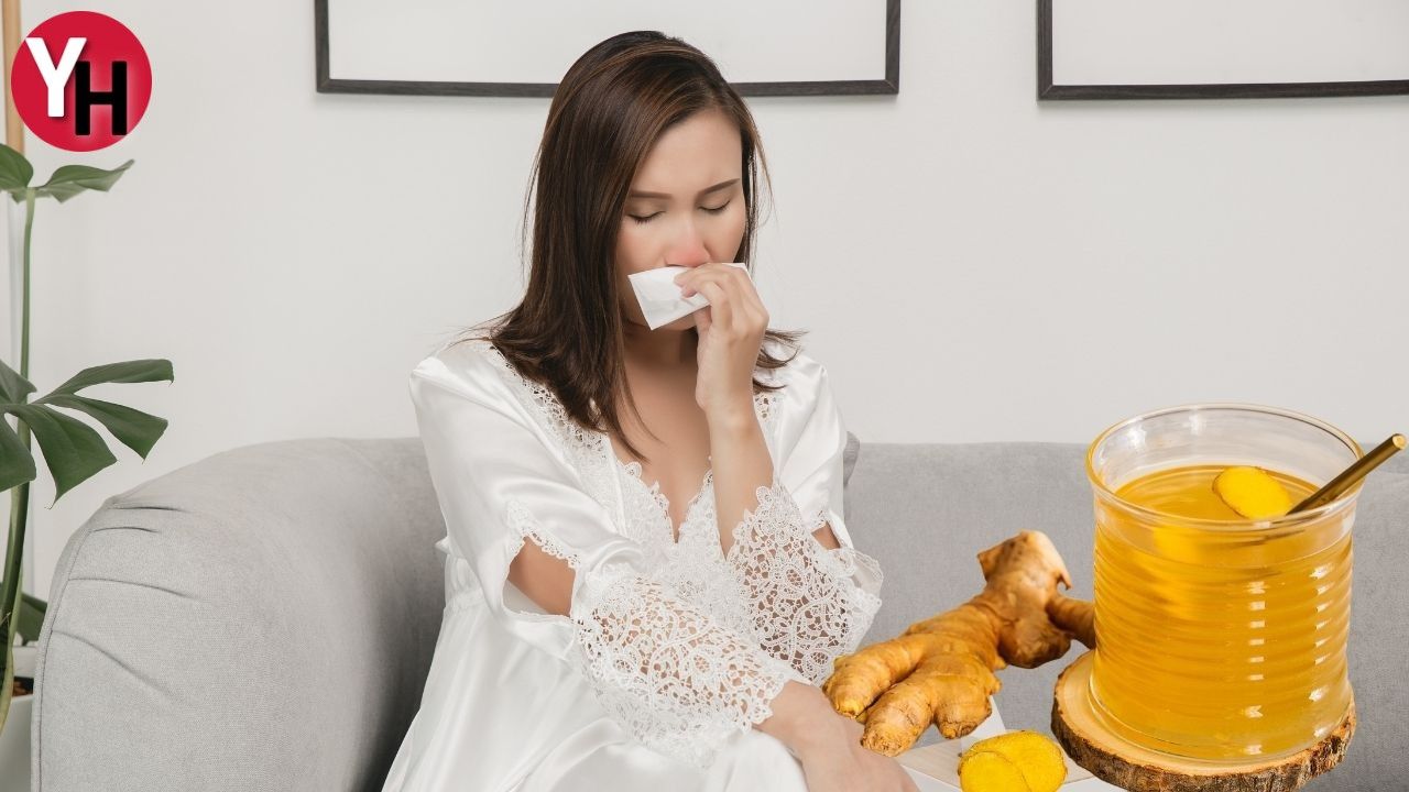 Grip Belirtileri Nelerdir? Grip Belirtileri Nasıl Hafifletilir?