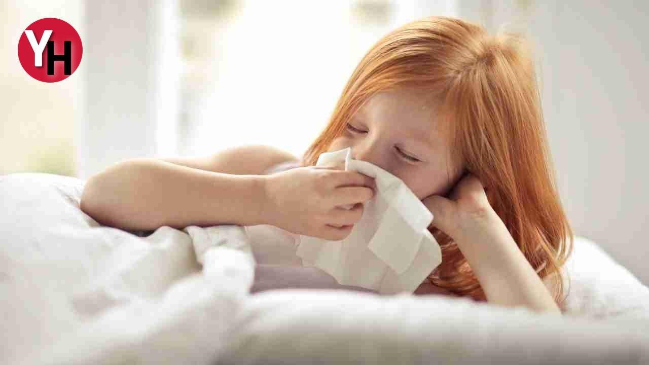 Grip Belirtileri ve Etkili Başa Çıkma Yolları
