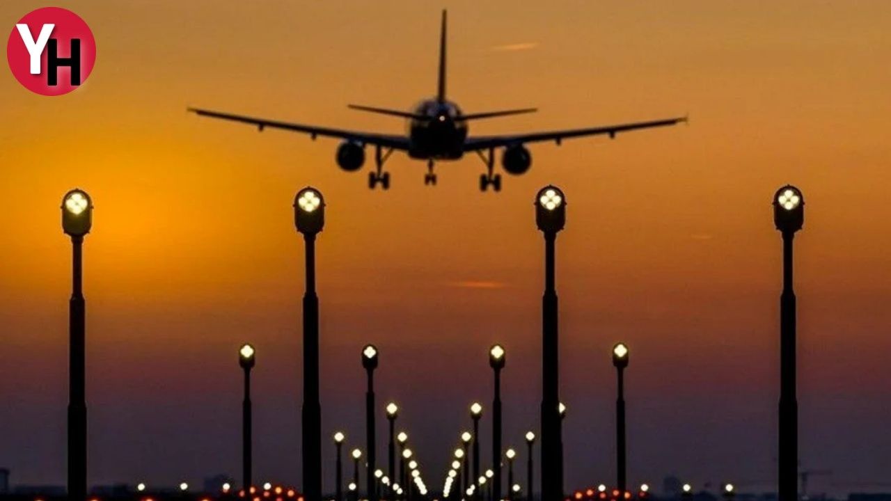 Hangi Ülkede Gürültü Kirliliğine Karşı Gece Uçuşları Yasaklandı!