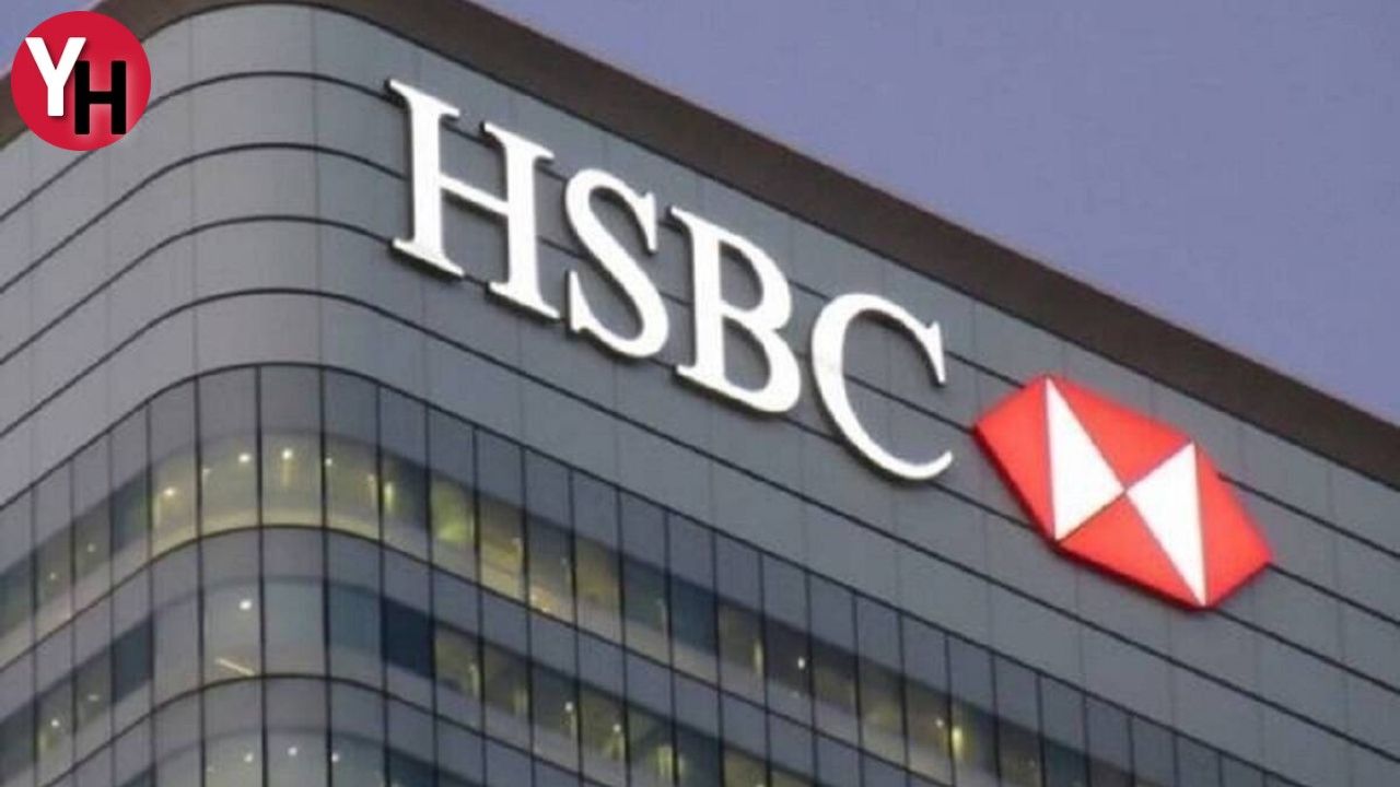 HSBC’den Türkiye Raporu! En Temel Risk Açıklandı
