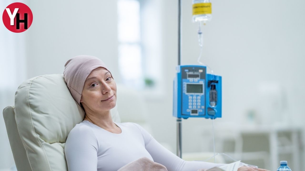 Kemoterapi Nedir? Etkileri, Yan Etkileri ve Tedavi Süreci Nasıl?