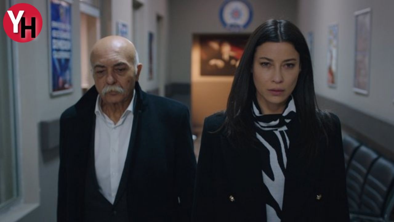 Kızılcık Şerbeti 49. Yeni Bölüm Fragmanı İzle - Heyecan Dorukta!