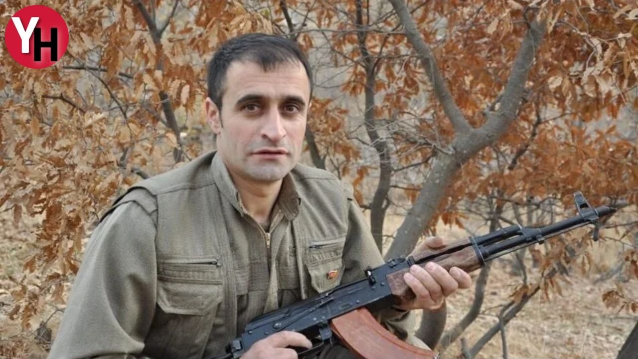 MİT, 160 Kilometre Derinde PKK/KCK Terör Örgütüne Darbe Vurdu