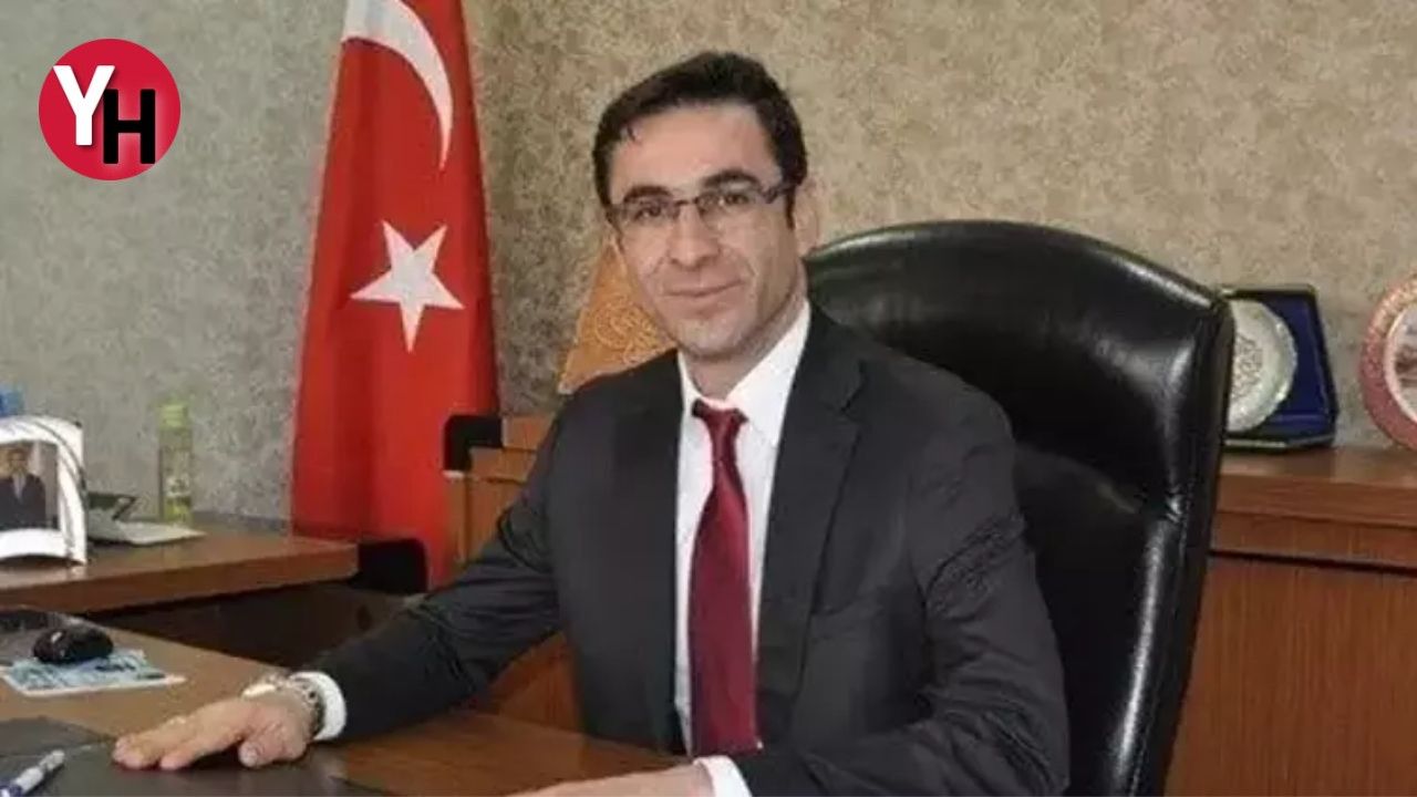 Nesrullah Tanğlay AK Parti Bitlis Belediye Başkan Adayı Kimdir?