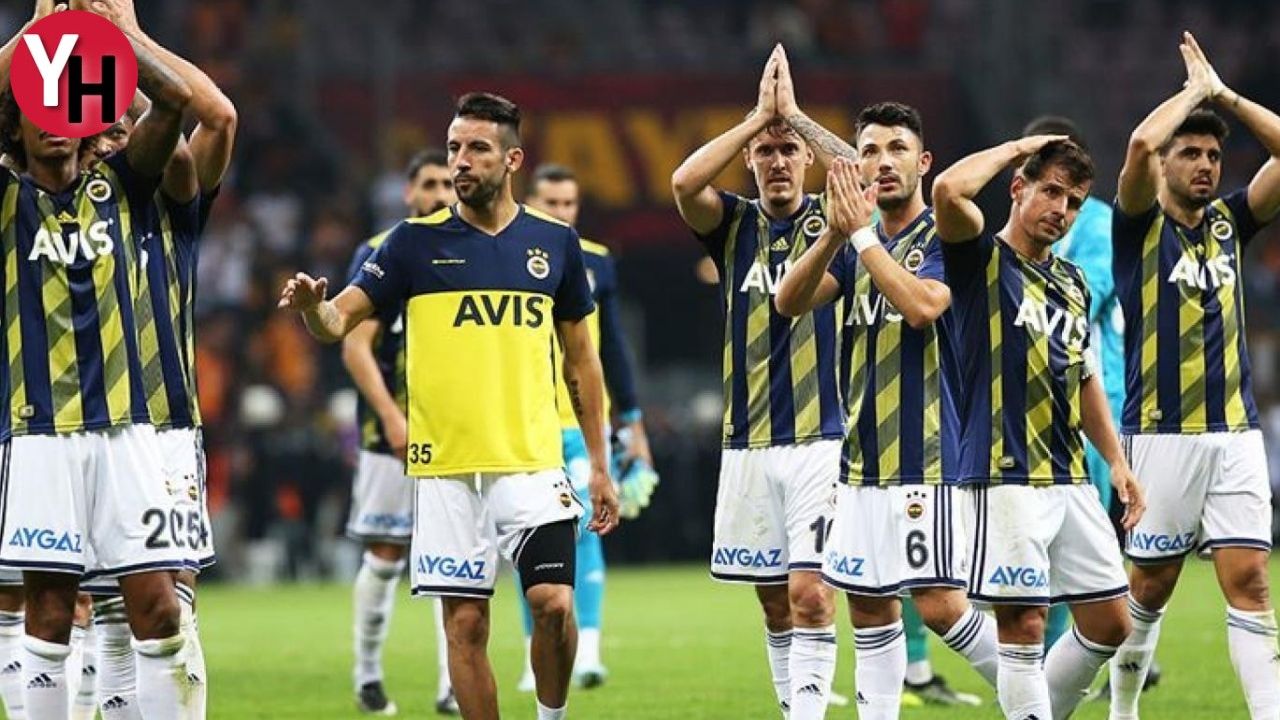 Fenerbahçe'yi Geride Bırakan Galatasaray Transferi!