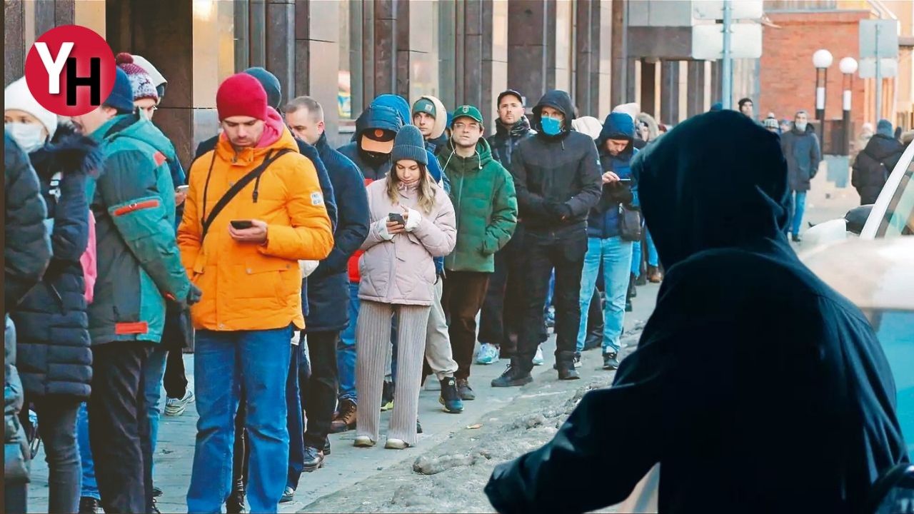 Rus Hackerlar Kyivstar Sızdırdı