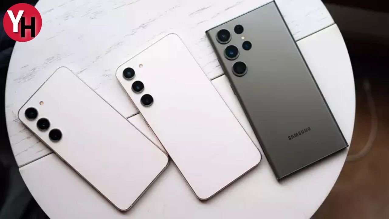 Samsung Galaxy S24 Serisi 2031'e Kadar Güncelleme Vaadiyle Yeni Bir Çığır