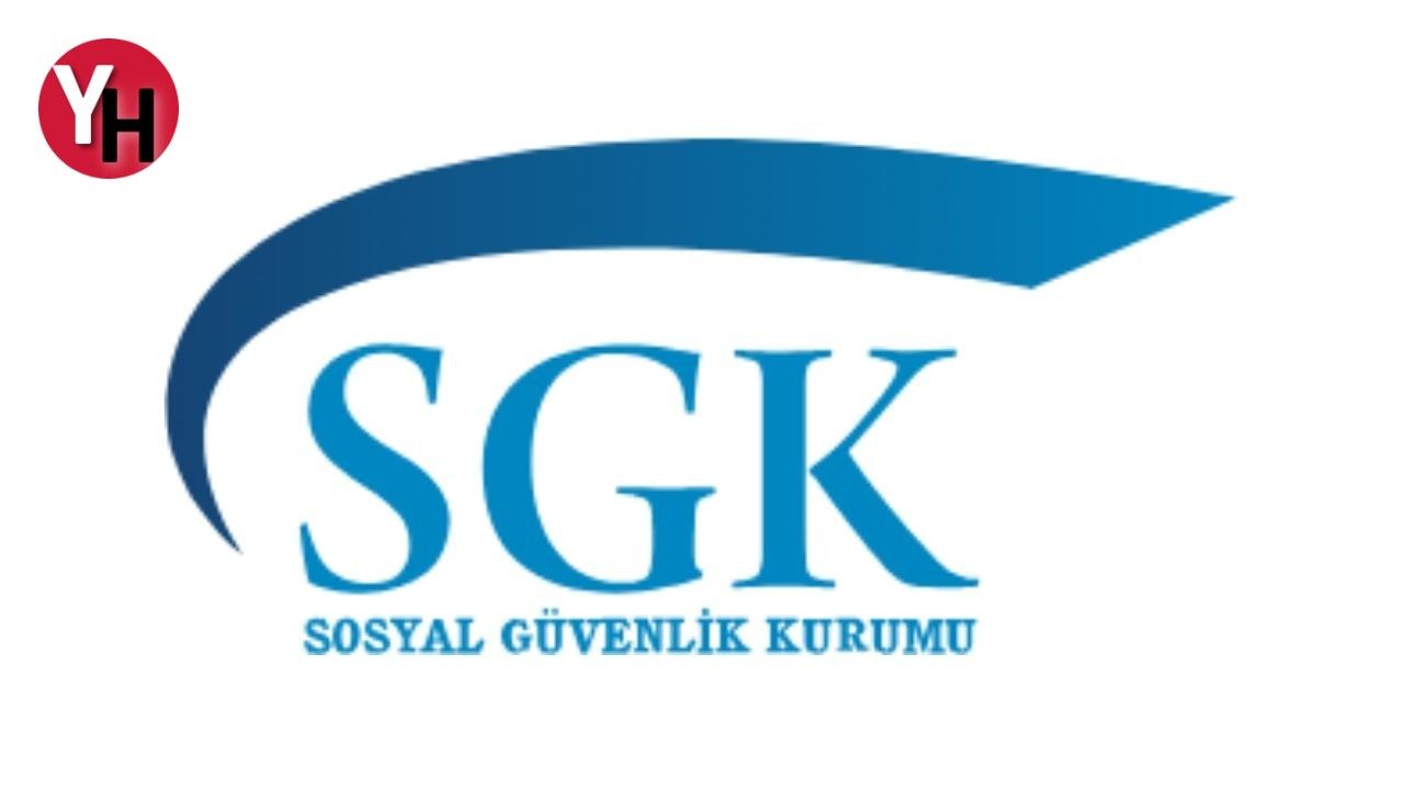 SGK Tescil ve Hizmet Dökümü - İşyeri Unvan Listesi