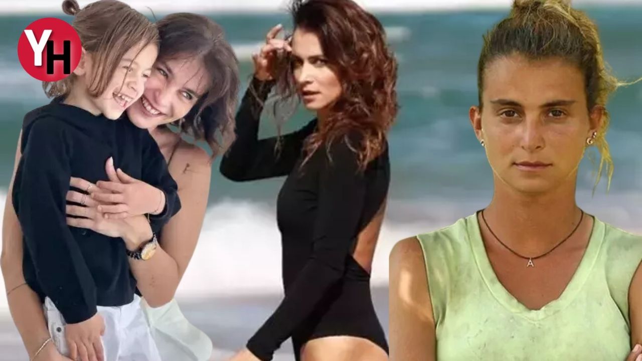 Survivor All Star 2024 Pınar Saka: Kimdir, Nereli, Hangi Sezon Yarıştı?