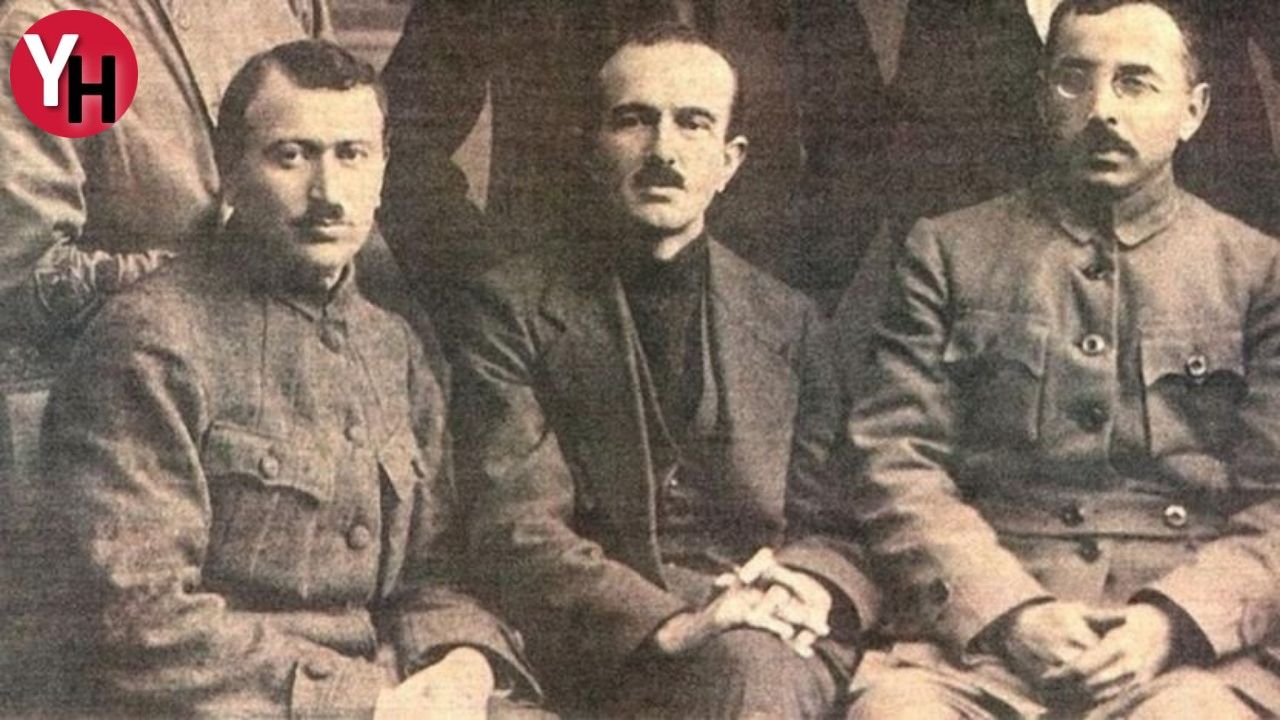 TKP 28 Kanunisani’yi Unutma, Mustafa Suphi ve Yoldaşlarını Hatırla