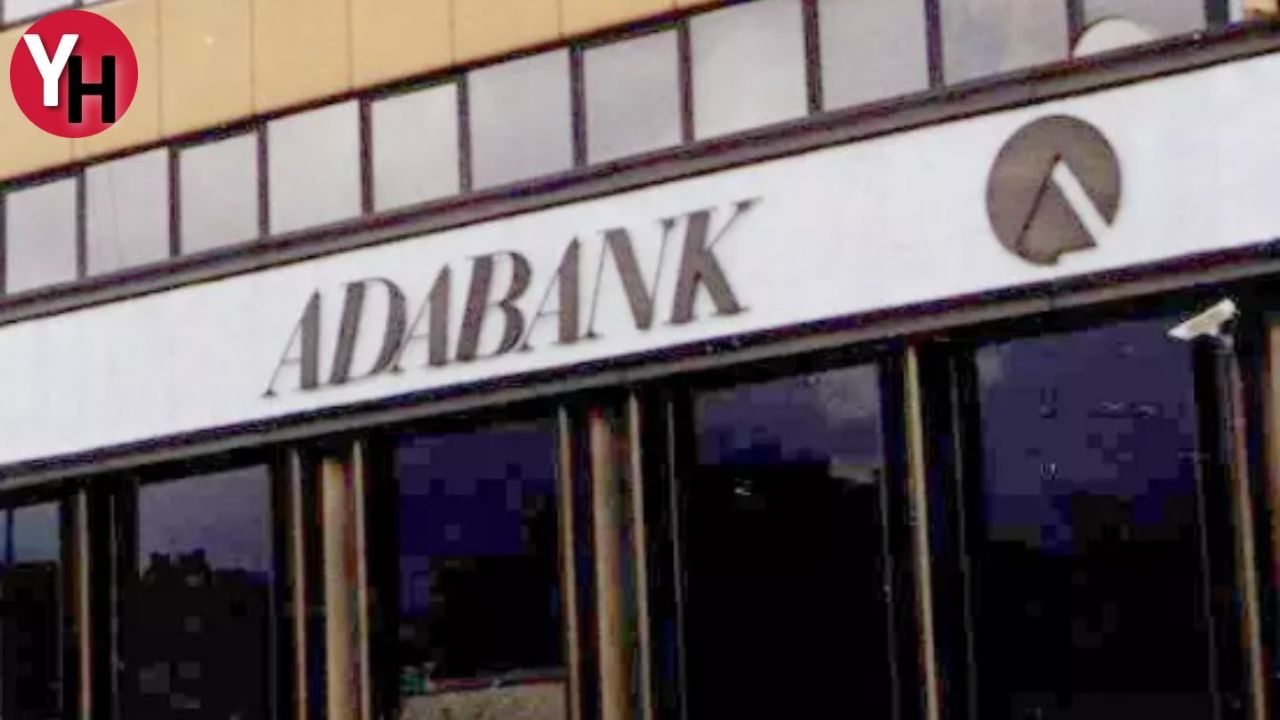 Türkiye'deki Ünlü Bankanın Adı Değişti