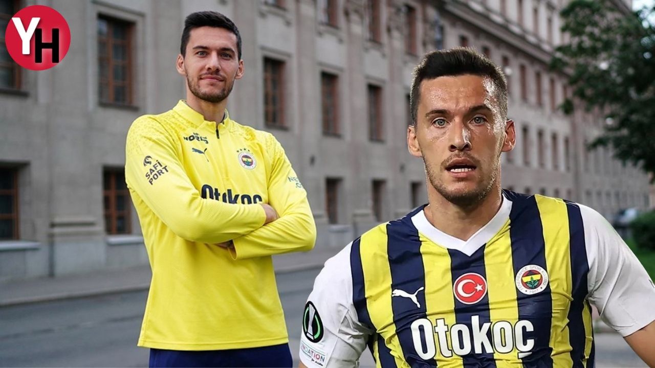 Umut Nayir'in Transferi İçin Fenerbahçe İle Anlaştık