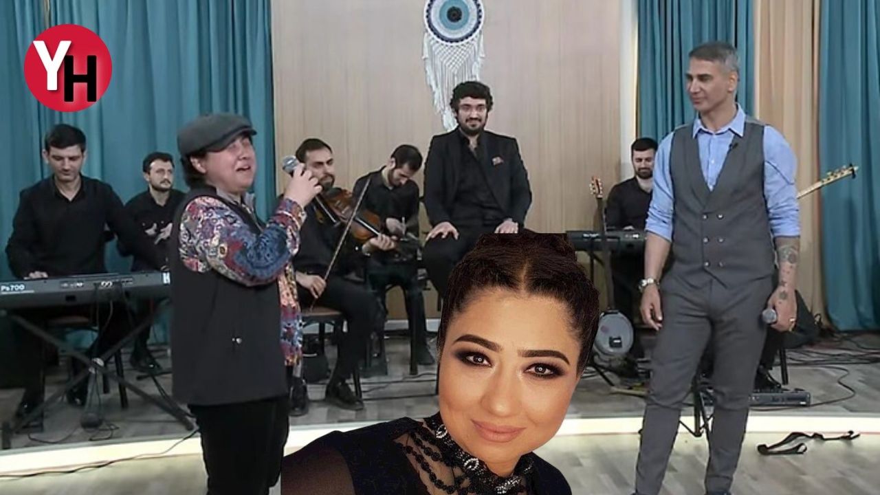 Ünlü Şarkıcı Doğuş, Azeri Sanatçı Aygün Beyler'in Vefatını Duyurdu! Aygün Beyler Kimdir?