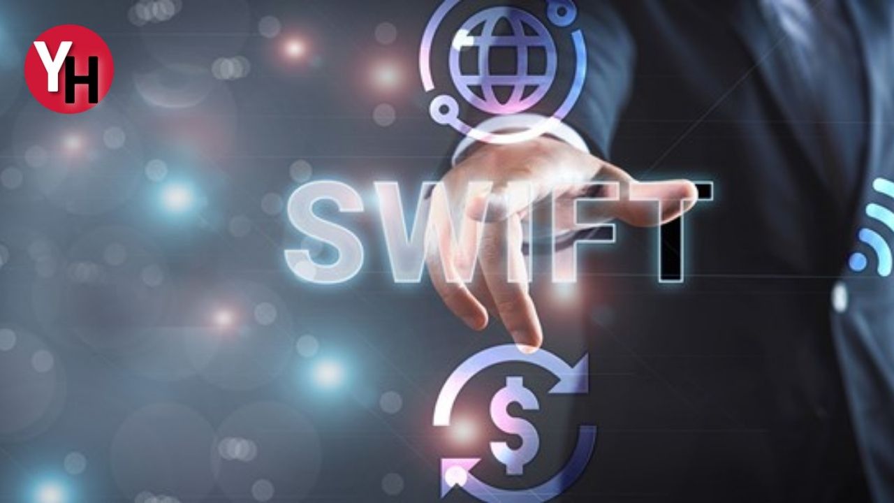 Yapi Kredi Swift Kodu Nedir? Swift Kodu Nasıl Alınır?