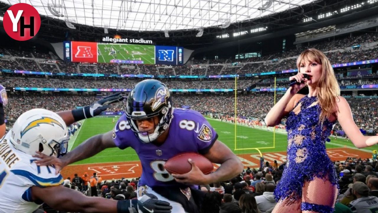 Super Bowl'da 30 Saniyelik Reklamın Bedeli Dudak Uçuklattı!