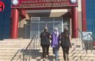 Akhisar'da FETÖ Üyesi Psikolog Yakalandı
