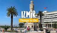 İzmir'in Hayret Ettiren Durumları