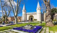 Topkapı Sarayı: İstanbul'un Tarihî İhtişamının Gözbebeği